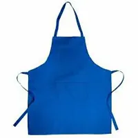 DARSSH Waterproof  Dustproof Apron for Kitchen Supplies Baking Accessories Household Cleaning Tools Apron | Free Size (Multicolour) Pack of 1-thumb3