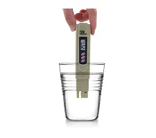 URMIT SURGICAL TDS Meter/Digital Tds Meter with Temperature And Water Quality Measurement For Ro Purifier (TDS)-thumb2