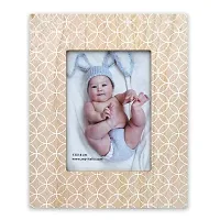 Sterling Photo Frame With Stand Perfect for Family Office Table Decorations (16.6 x 11.6 cm)-thumb4