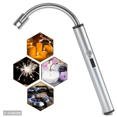 Rechargeable Electric Gas Lighter