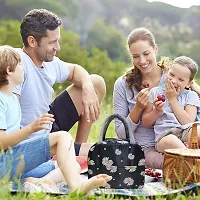 Useful Insulated Lunch Bag-thumb2