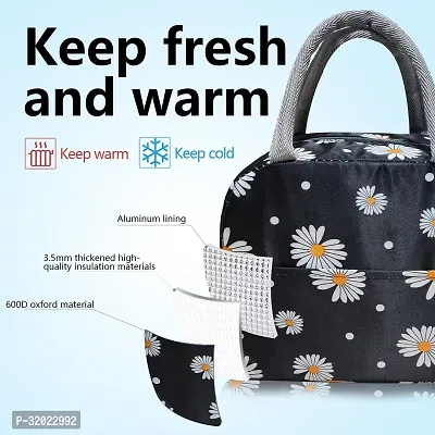 Useful Insulated Lunch Bag-thumb2