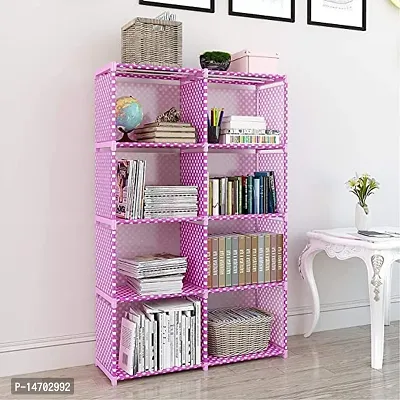 Storage Shelve for Books Storage Organizer-thumb0