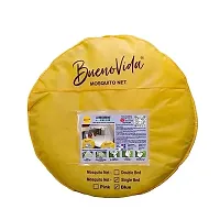 Buenovida Mosquito Net for Single Bed Machardani-thumb2