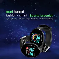 Stylish Smart Watches-thumb1