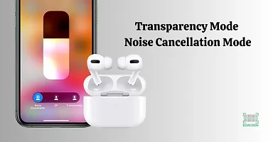 Earbuds pro Wireless Charging Case Noise cancelling Airpods Pro Bluetooth Headset-thumb1