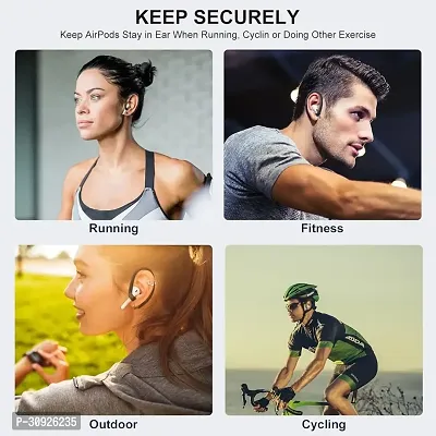 Modern Wireless Earbuds-thumb3