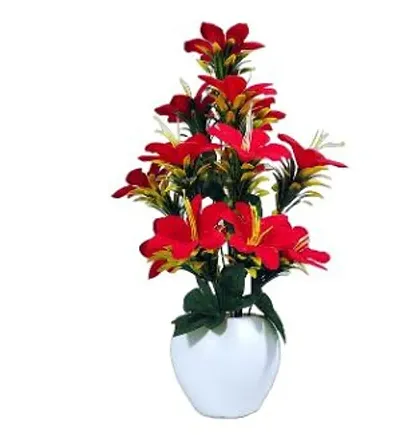 Best Selling Artificial Flowers & Vases 