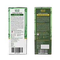 NEUD Combo - Ghrit Kumari Hair Oil and Shampoo for Men  Women-thumb4