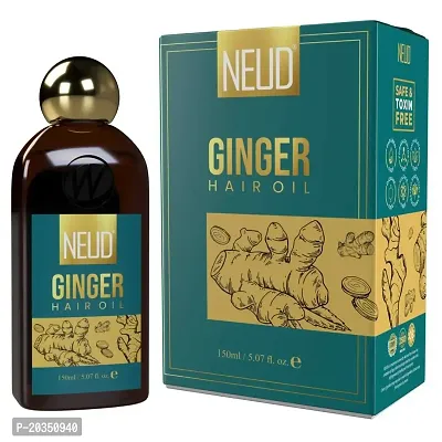 NEUD Hair Oil for Men  Women - Pack