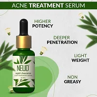 NEUD Xpose Yourself Rapid Clearance Acne Treatment Serum With Salicylic Acid, Bakuchiol and Niacinamide (30 ml)-thumb1