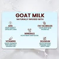 NEUD Goat Milk Premium Renewal Cream for Men  Women, 50 g-thumb2