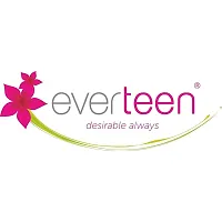 everteen Yogurt Natural Intimate Wash For Feminine Intimate Hygiene In Teens - 2 Pack (210ml)-thumb3