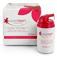 everteen Vaginal Tightening and Revitalizing Gel For Women - Large Pack (50g)-thumb1