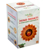 Nature Sure Mind Shakti Tablets For Memory  Concentration In Men  Women - 1 Pack (60 Tablets)-thumb4