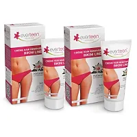 everteen Hair Remover Creme for Bikini Line  Underarms-thumb1