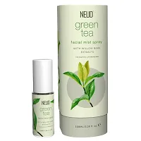 NEUD Green Tea Facial Mist Spray for Dehydrated  Irritated Skin - 1 Pack (100 ml)-thumb4