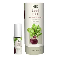 NEUD Beet Root Facial Mist Spray for Glowing and Moisturized Skin - 1 Pack (100 ml)-thumb2