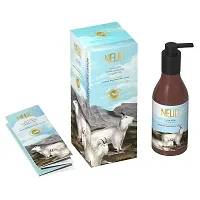 NEUD Goat Milk Premium Moisturizing Body Lotion for All Skin Types for Men and Women - 300 ml-thumb3