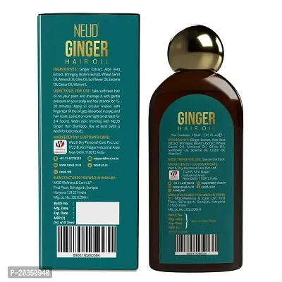 NEUD Hair Oil for Men  Women - Pack-thumb2