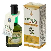 Nature Sure? Combo - Jonk Tail (Leech Oil) 110ml and Hair Growth Oil 110ml-thumb2