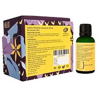 NEUD Super Hydrator Squalane Serum With Lemon Oil, Turmeric Oil  Reverskin - 1 Pack (30 ml)-thumb4