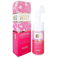 NEUD Skin Brightening Foaming Face Cleanser With Vitamin C and Licorice - 2 Packs (150ml Each)-thumb2