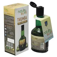 Nature Sure Thumba Wonder Hair Oil for Men and Women - 1 Pack (110ml)-thumb1