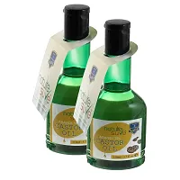 Nature Sure Castor Oil (Arandi Tail) - 2 Packs (2x110ml) extracted from Ricinus communis-thumb4