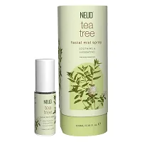 NEUD Tea Tree Facial Mist Spray for Acne-Prone Skin - 1 Pack (100 ml)-thumb1