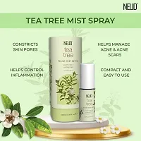 NEUD Tea Tree Facial Mist Spray for Acne-Prone Skin - 1 Pack (100 ml)-thumb4