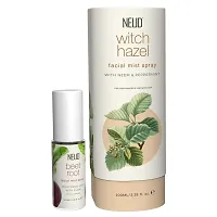 NEUD Witch Hazel Facial Mist Spray for Dehydrated  Irritated Skin - 1 Pack (100 ml)-thumb2