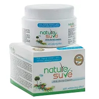 Nature Sure Anti Acne Cream - 2 Packs (50g each)-thumb3