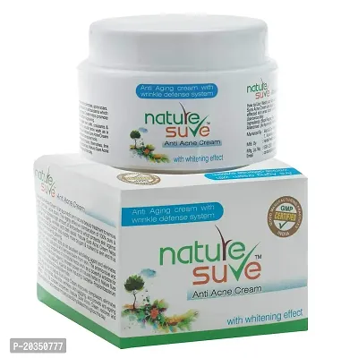 Nature Sure Anti Acne Cream - 2 Packs (50g each)-thumb4