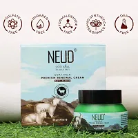 NEUD Goat Milk Premium Renewal Cream for Men  Women, 50 g-thumb4