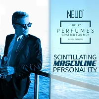 NEUD Luxury Perfumes for Men - 1 Pack (6 Vials x 10ml Each)-thumb1