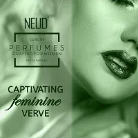 NEUD Luxury Perfumes for Women - 1 Pack (6 Vials x 10ml Each)-thumb1