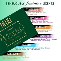 NEUD Luxury Perfumes for Women - 1 Pack (6 Vials x 10ml Each)-thumb2