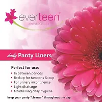 everteen Period Care XL Soft 40 Pads and Daily Panty Liners 30pcs-thumb3
