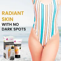 everteen Relax Nights Ultra 40 Pads and Radiance Bikini Line Hair Remover Cream 50g-thumb3