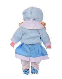 Poem Doll Singing Songs Big Size Original Plush Soft Clothing Summer Special Home Play Game Best Birthday Gift for boy Girl Little Children-thumb3