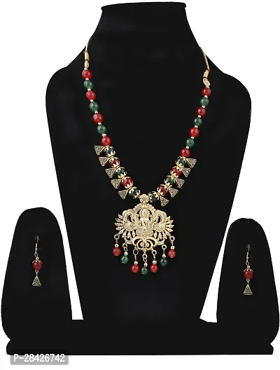 Elegant Jewellery Set for Women-thumb2