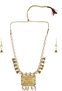 Elegant Jewellery Set for Women-thumb2