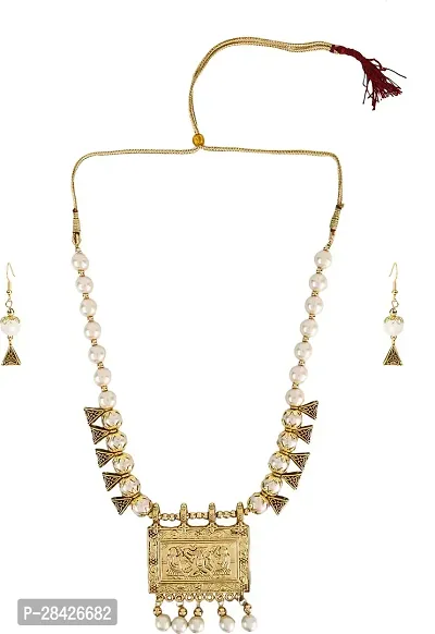 Elegant Jewellery Set for Women-thumb3