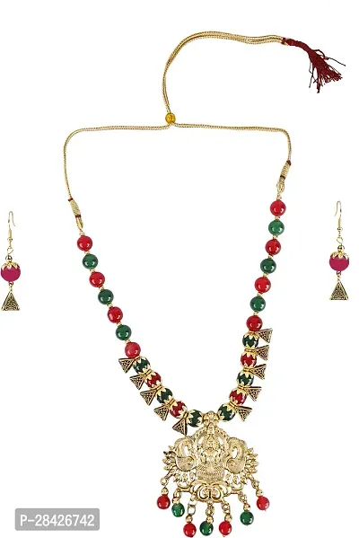 Elegant Jewellery Set for Women-thumb3