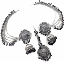 Elegant Jewellery Set for Women-thumb1