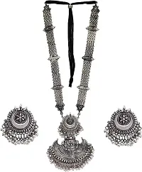 Elegant Jewellery Set for Women-thumb1