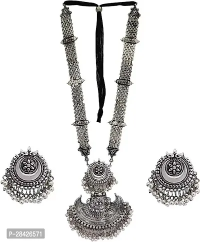 Elegant Jewellery Set for Women-thumb2