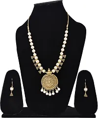 Elegant Jewellery Set for Women-thumb1