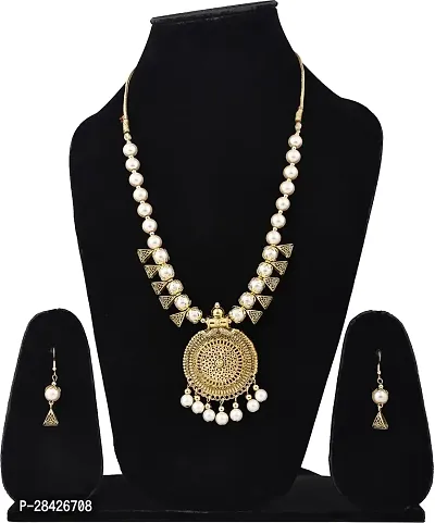 Elegant Jewellery Set for Women-thumb2